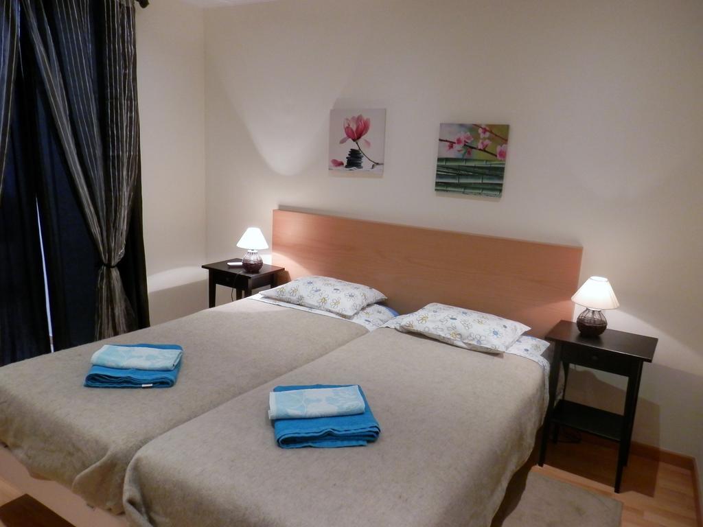 Downtown, Cozy Apartment In Lisboa Стая снимка