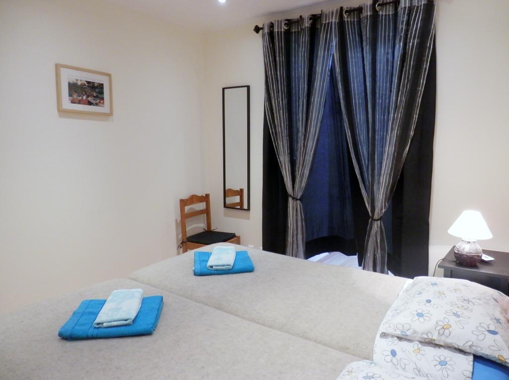 Downtown, Cozy Apartment In Lisboa Стая снимка