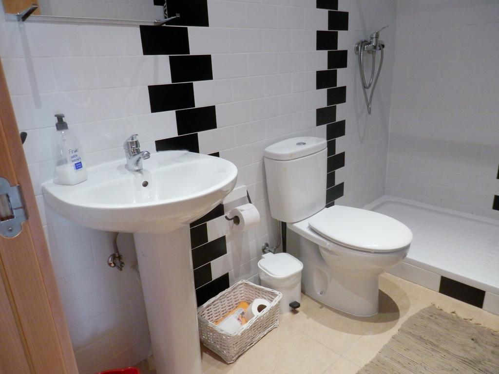 Downtown, Cozy Apartment In Lisboa Стая снимка