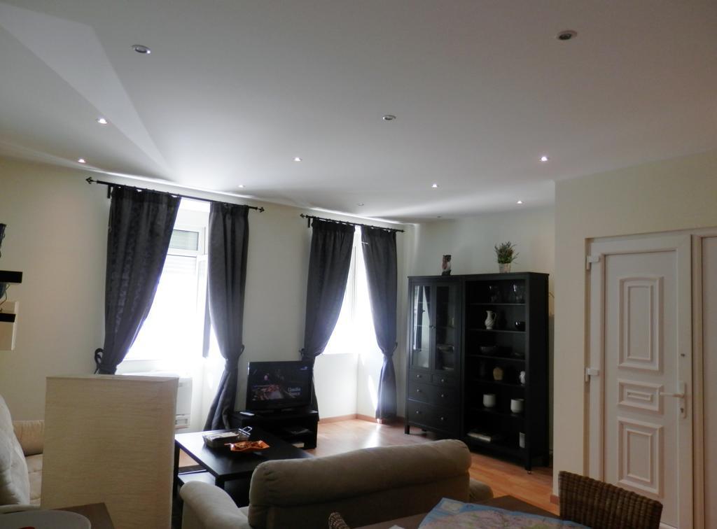 Downtown, Cozy Apartment In Lisboa Стая снимка