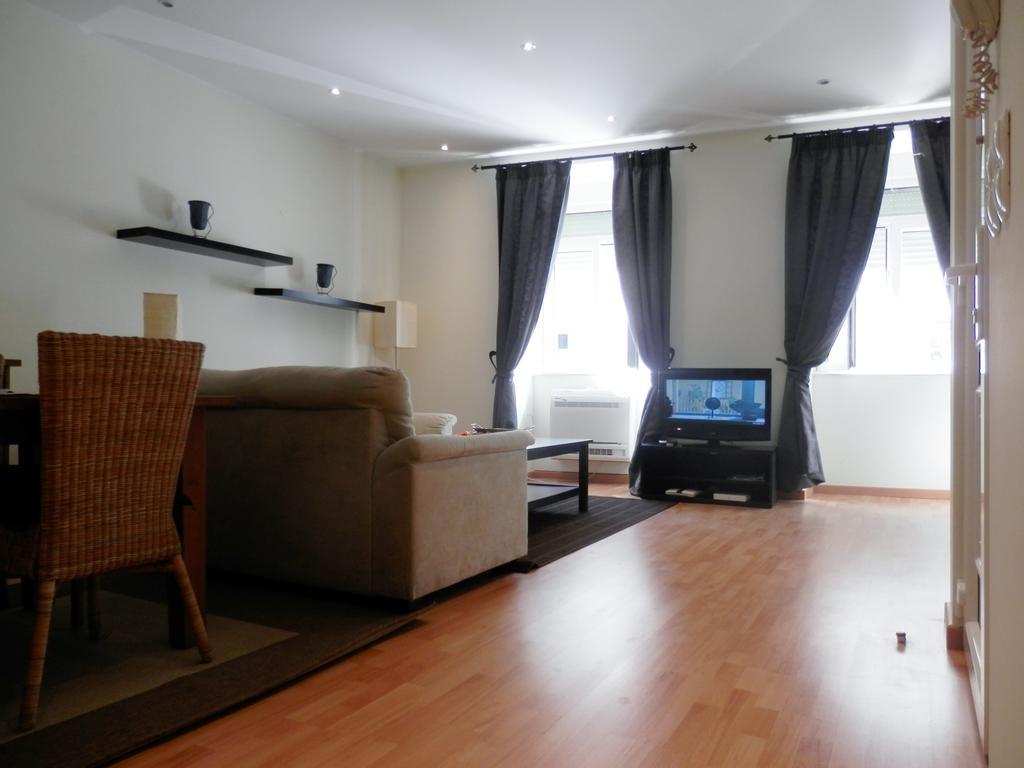 Downtown, Cozy Apartment In Lisboa Стая снимка