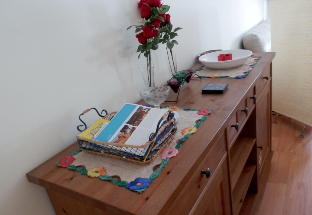 Downtown, Cozy Apartment In Lisboa Стая снимка
