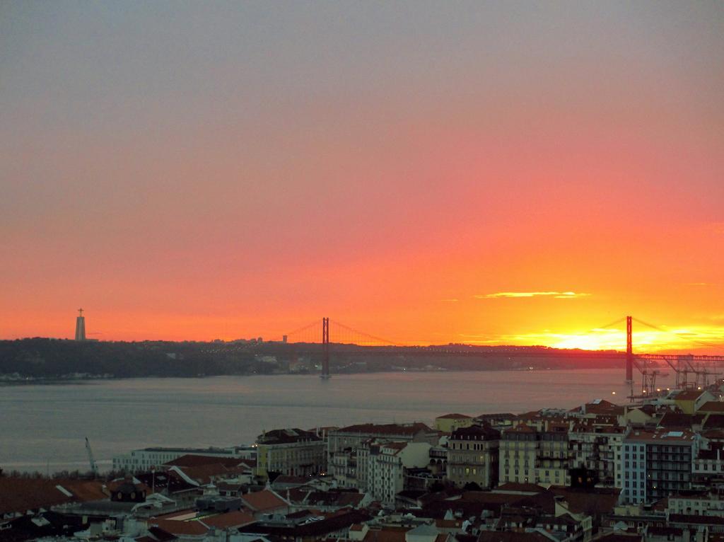 Downtown, Cozy Apartment In Lisboa Стая снимка