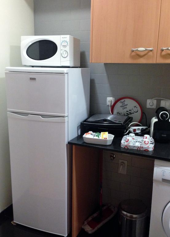Downtown, Cozy Apartment In Lisboa Стая снимка
